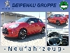 Citroen DS3 1.6 VTI SoChic -Sofort verfügbar-