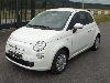 Fiat 500 1.2 Pop Klima Euro 5 SOFORT