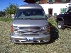 Chevrolet Chevy Van Explorer Limited Edition