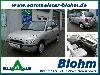 Daihatsu Sirion CXS Klima RCD Sparsam!