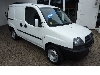 Fiat Doblo Cargo 1.9 SX JTD Schiebetre