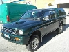 Mitsubishi L200 Pick Up 4x4 Doubl Cab 