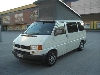 VW Multivan M.aufstd.td Westfalia 