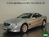 Mercedes-Benz SL 350 XENON PTS (Leder Xenon Parktronic Klima)