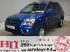 Kia SPORTAGE 2.0 CVVT 2WD ACTIVE |NEU|16|NAV|KLIMA+