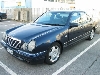 Mercedes-Benz E 200 Classic KOMPRESSOR