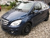 Mercedes-Benz B 170 NGT BlueEFFICIENCY