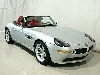 BMW Z8 roadster 