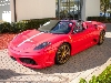 Ferrari F430 F1 Scuderia Spider 16M