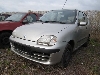 Fiat Seicento*ABS*Euro3*Airbags*