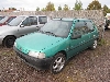 Peugeot 106 Dixie*Grne Plakette*LM-Felge*