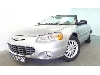 Chrysler Sebring Cabrio 2.7 LX