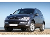 SsangYong Kyron 200 Xdi