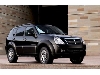 SsangYong REXTON 270 Xdi Premium Navi