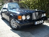 Bentley Brooklands 6,75 - V 8 *TRAUMLIMOSINE*