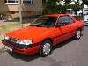 Nissan Sunny 1.6 i 16 V SLX COUPE