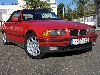 BMW 328 i Sportleder Klimautautomatik 1.Hand