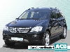 Mercedes-Benz ML 350 4-M SPORTPAKET/AIRMATIC/ADS/GSD/XENON/COMAND/PTS