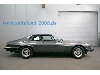 Jaguar XJS V12 100% *Original*Scheckheft*Deutsch*