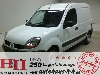 Renault KANGOO 1,5 DCI RAPID |04-06|ZV+FB|AHK|UMWELT:GR