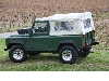 Land Rover Defender 90 Td5 Gr�ne Plakette!!