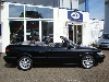 Saab 9-3 Cabriolet 2,0 t Klimatr.+Leder erst 75TKM