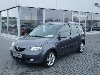 Mazda 2 1.6l Exclusive / KLIMA/ALU/ TOP /