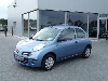 Nissan Micra 1.2 acenta / Klima / CD / TOP /