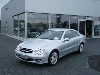 Mercedes-Benz CLK 220 CDI Avantgarde/Comand/Xenon/18 Zoll/