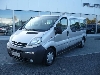 Opel Vivaro 2.5 CDTI L2H1 /9-Sitzer/Klima/AHK/CD/