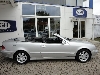 Mercedes-Benz CLK 230K Avantgarde Comand+Leder+Klima+Automatik