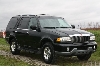 Lincoln Navigator Luxus 4x4 !!