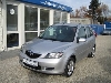 Mazda 2 Active 1,4 Klima Alu Euro4