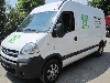 Opel Movano 2,5 CDTI L1 H1