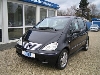 Mercedes-Benz A190 Avantg Klima Teilled Lam-Dach intgr.Kind-Sitze