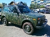 Lada Niva 1.7i - Modell oxoTa - 2010