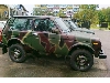 Lada Niva 1.7i - Modell President - 2010