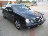 Mercedes-Benz CLK Coupe 230 Kompressor Sport