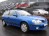 Nissan Almera Sport