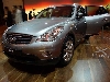 Infiniti EX GT 3.0d V6 AWD 175 kW (238 PS), Autom. 7-Gang, 4x4