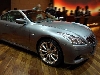 Infiniti G Coup 3.7l V6 235 kW (320 PS), Schalt. 6-Gang, Heckantrieb