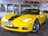 Corvette C6 /Leder/Xenon/Deutsche Papiere!