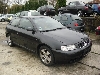 Audi A3 1,6 Ambition