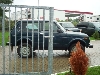 Lada Niva 1.7i - Modell Junior - 2010