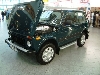 Lada Niva 1.7i - Modell Junior - 2010