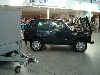 Lada Niva 1.7i - Modell Junior - 2010