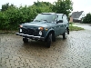 Lada Niva 1.7i - Modell Junior - 2010