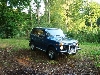 Lada Niva 1.7i - Modell Junior - 2010