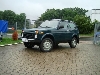 Lada Niva 1.7i - Modell Junior - 2010