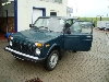 Lada Niva 1.7i - Modell Junior - 2010